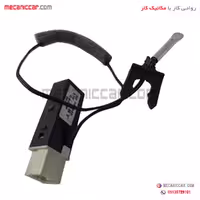 رله (ترموستات) کولر و بخاری یورو 4 پراید دناکو