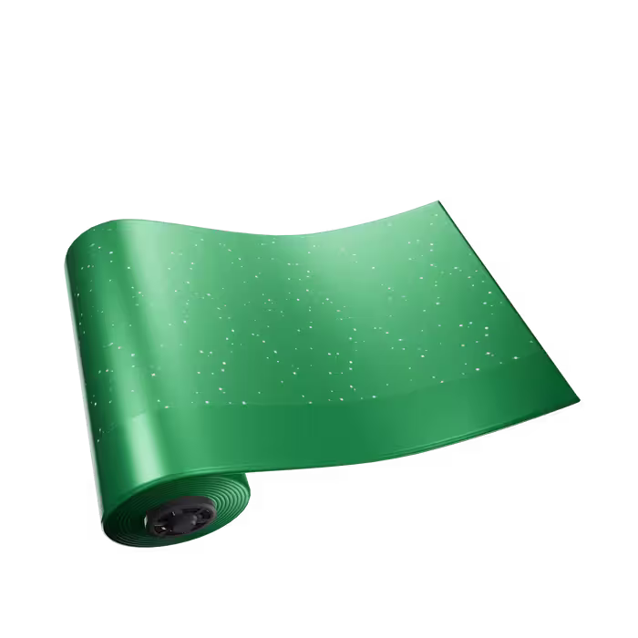 CHROMA GREEN