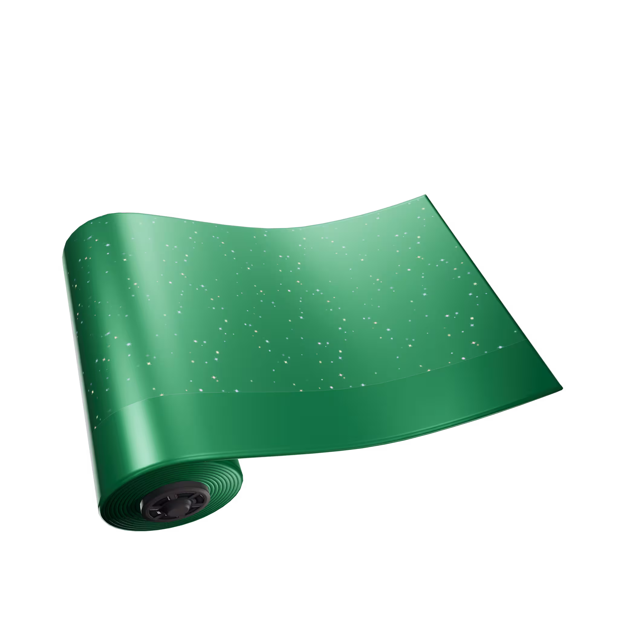 CHROMA GREEN