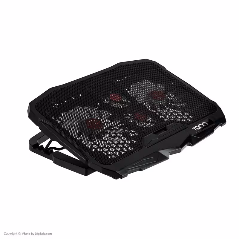 پایه خنک کننده لپ تاپ تسکو مدل TCLP 3100