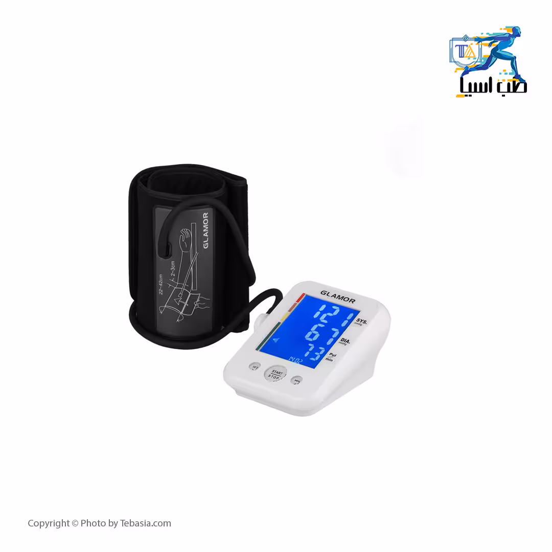 فشارسنج گلامور Tmb-995