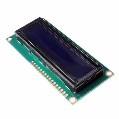 LCD 4X20 B