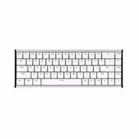 خرید کیبورد ایجز Ajazz Alux680 plus White Wired با بهترین قیمت