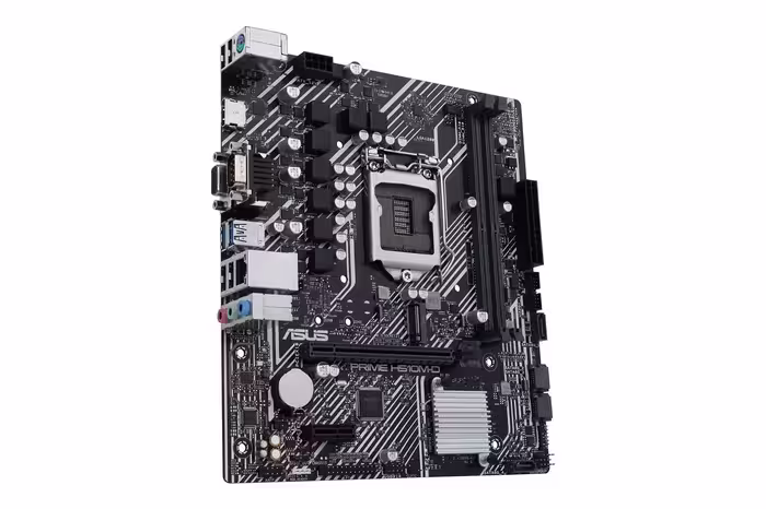 مادربرد ایسوس PRIME H510M-D D4