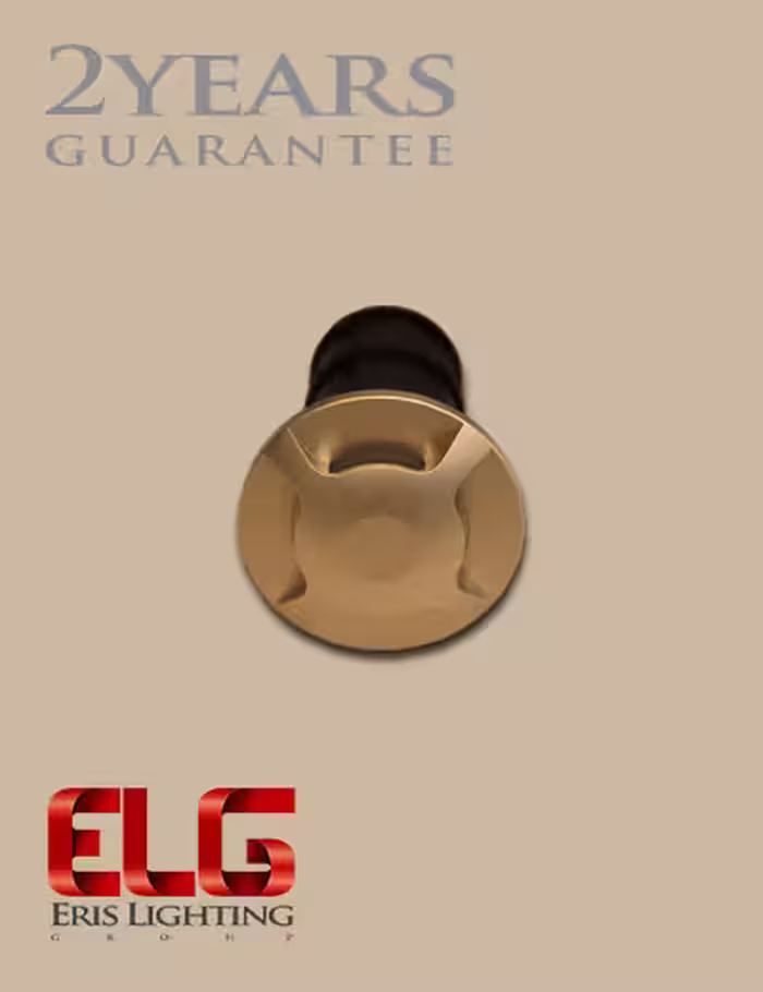 چراغ دفنی فرودگاهی چهار طرفه 3W