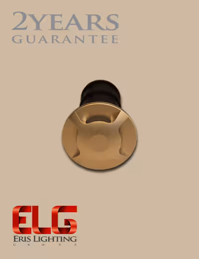 چراغ دفنی فرودگاهی چهار طرفه 3W