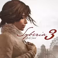 بازی Syberia 3
