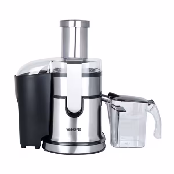 آبمیوه گیری ویکند مدل چهارکاره 980 - کالاوما