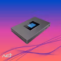 مرکز تلفن تحت شبکه و سانترال VoIP مدل گرنداستریم UCM6300A