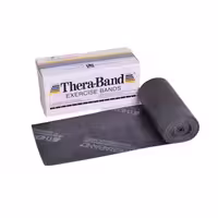 کش ورزشی 5.5 متري THERABAND لول 5