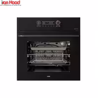 فر توکار کن مدل استون STONE برقی