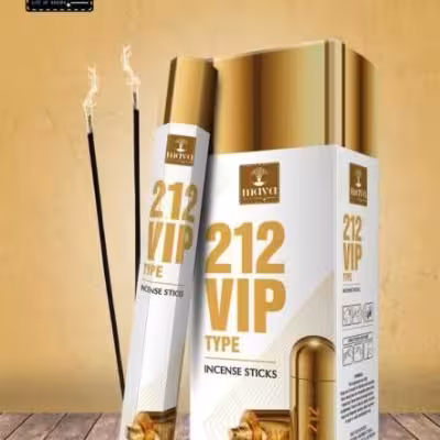 عود خوشبو کننده شاخه ای مایا maya مدل 212 وی آی پی 212 Vip