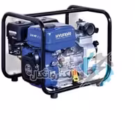 موتور پمپ آب بنزینی هیوندای مدل 236-WP