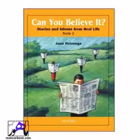 Can You Believe it 2