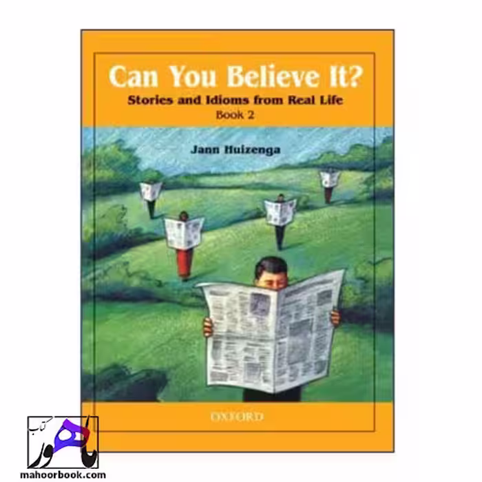 Can You Believe it 2