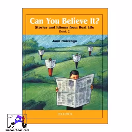 Can You Believe it 2
