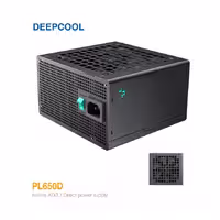 پاور 650 دیپ کول