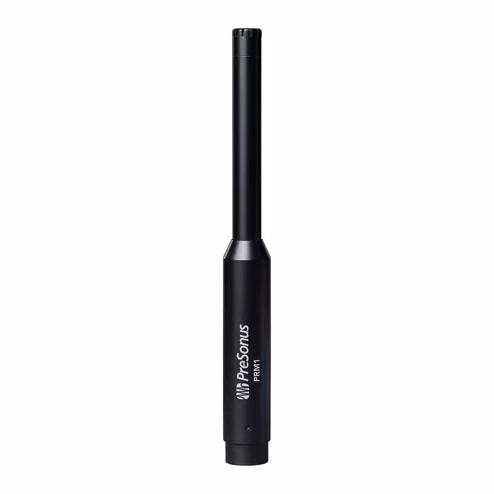 میکروفون PreSonus PRM1