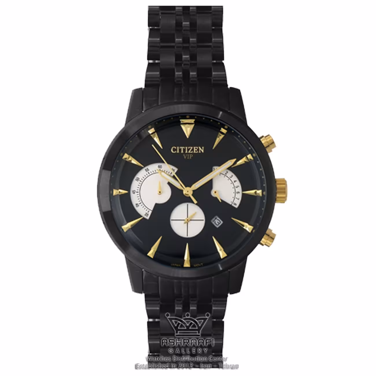 ساعت سیتیزن Citizen VIP 2032H