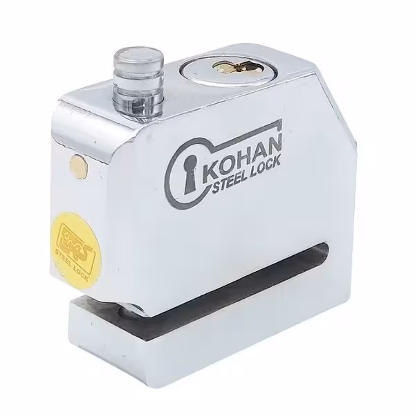 قفل دیسکی کهن | یراقینو فروش یراق آلات کابینت و درب