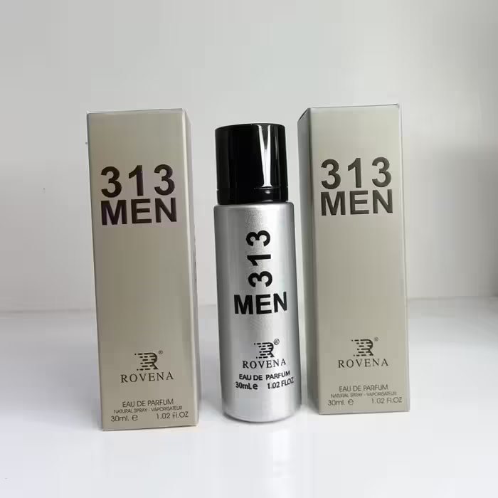 عطر 313 مردانه 30 میل برند روونا | amazonchi
