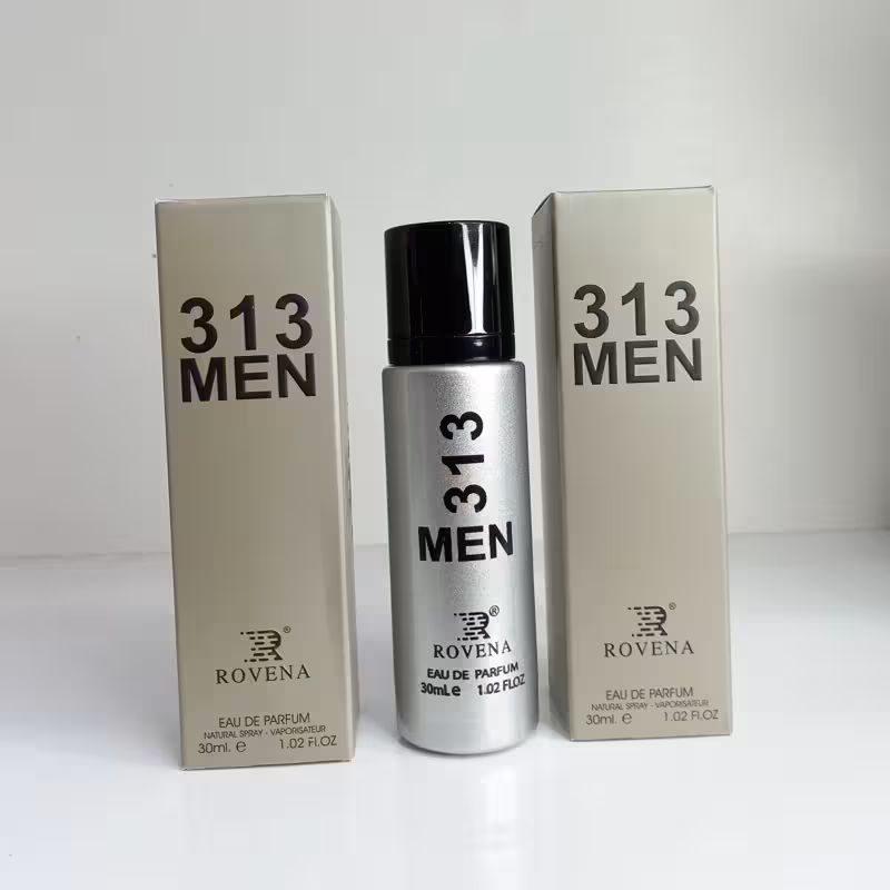 عطر 313 مردانه 30 میل برند روونا | amazonchi