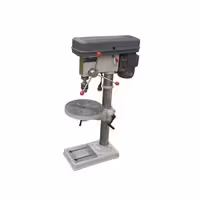 دریل ستونی 13میلیمتر 375وات نک (4113)