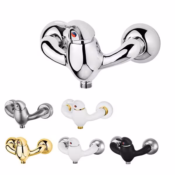 شیر توالت کاویان مدل بیتا