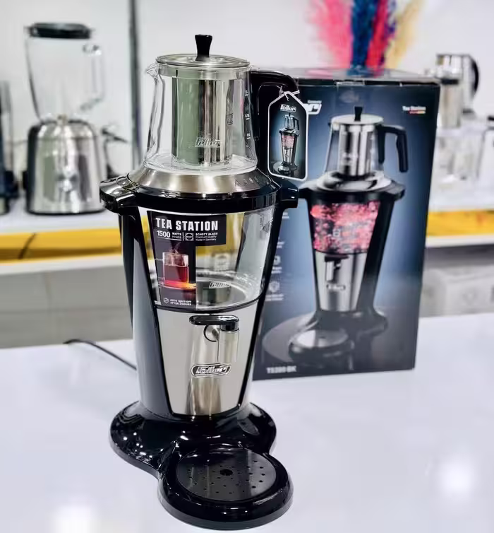 سماور برقی فلر مدل ts380