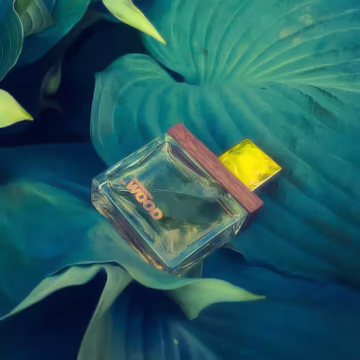 عطر شی وود با حجم 10 میل