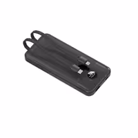 پاوربانک 10000 میلی آمپری پرودو مدل Porodo PD-PBFCH057 10000mAh Powerbank