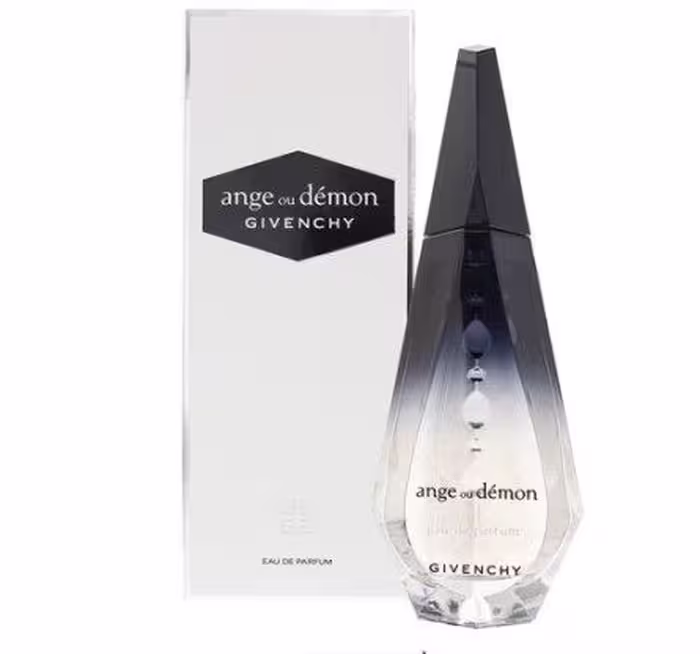 عطر ادکلن زنانه جیونچی آنجئو دمون Givenchy Ange Ou Demon