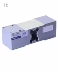 لودسل زمیک مدل L6W کلاس C3 ظرفیت 1 تن