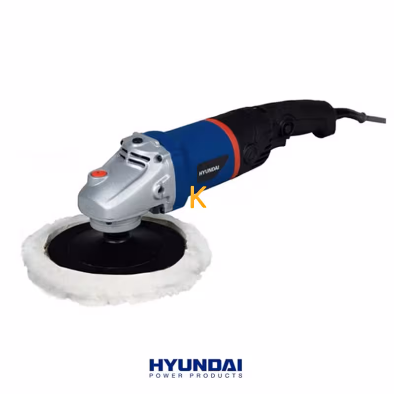 دستگاه پولیش مدل HP1418-EP هیوندای