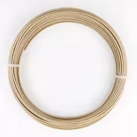 فیلامنت PLA طرح چوب wood 1.75mm (100 گرمی)
