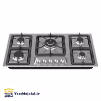 اجاق گاز صفحه ای داتیس 514