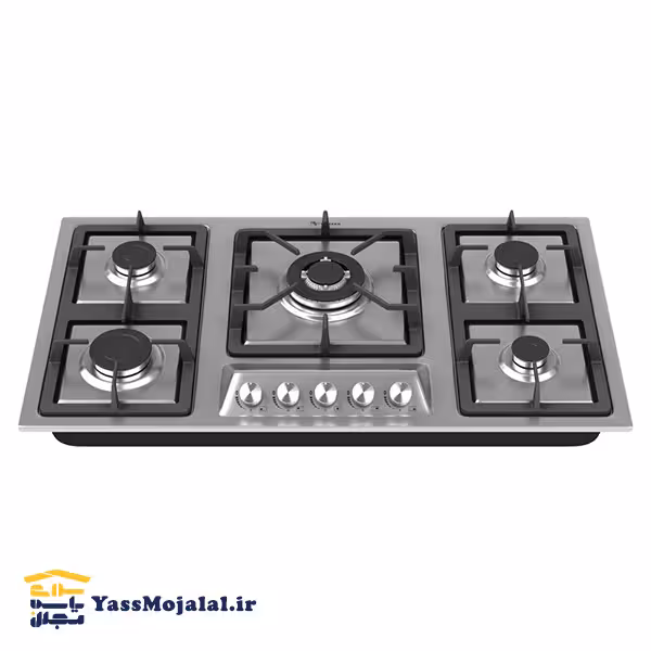 اجاق گاز صفحه ای داتیس 514