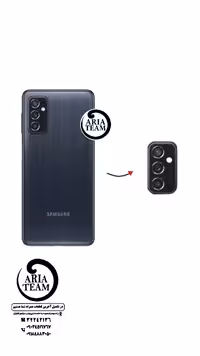 لنز دوربین سامسونگ M52