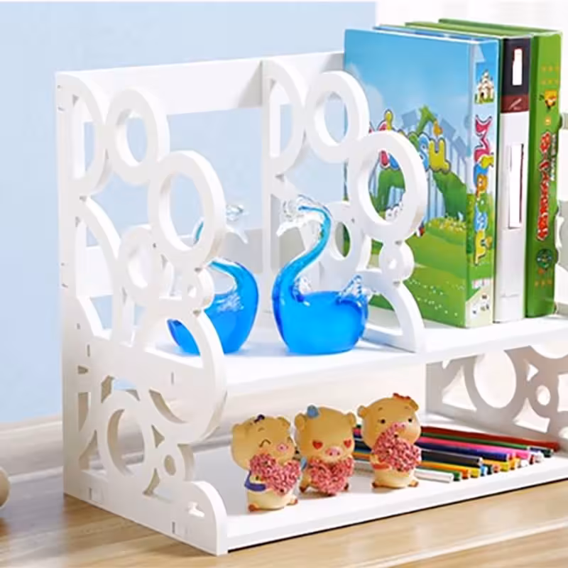 کنسول رومیزی طرح دایره | amazonchi