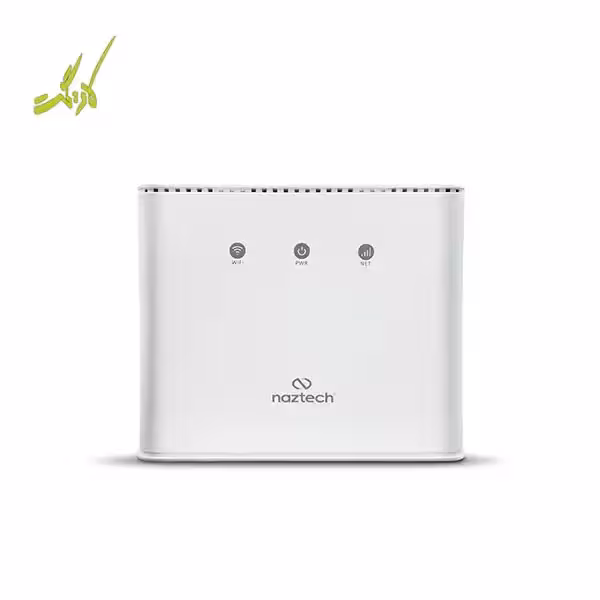 مودم رومیزی نزتک مدل Naztech NZT-TDX1000