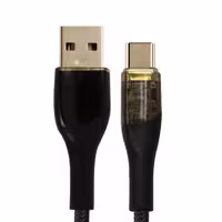 کابل تبدیل USB به تایپ سی گرند مدل GK-20