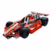 لگو ماشین مدل TECH BRICKS 3412