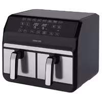 سرخ کن بدون روغن سنکور مدل SENCOR SFR 9500SS