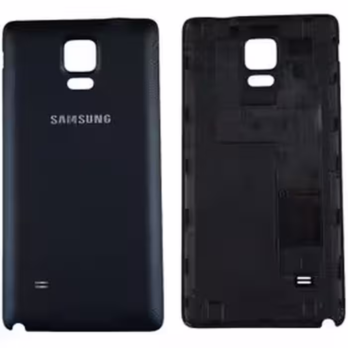 درب پشت سامسونگ مدل Samsung Galaxy Note 4 ا Back Samsung Note 4 Org