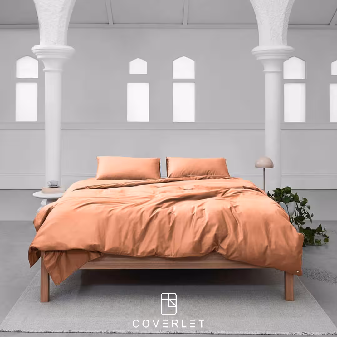 روتختی آجری روشن ساده