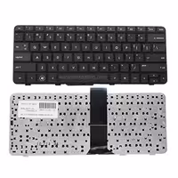 کیبورد لپ تاپ اچ پی HP Pavilion DV3-4000