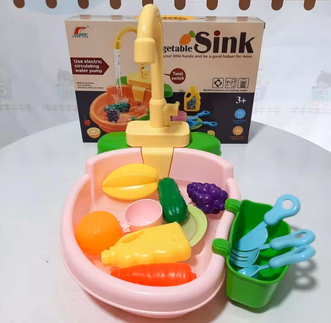 سینک ظرفشویی طرح هویج مدل اصلی وارداتی