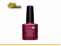 لاک ژل Red Baroness 7.3ml سی ان دی CND