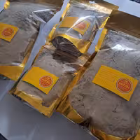 قوتو چهل گیاه خونگی و اصیل کرمان در بسته بندی 250 گرمی 