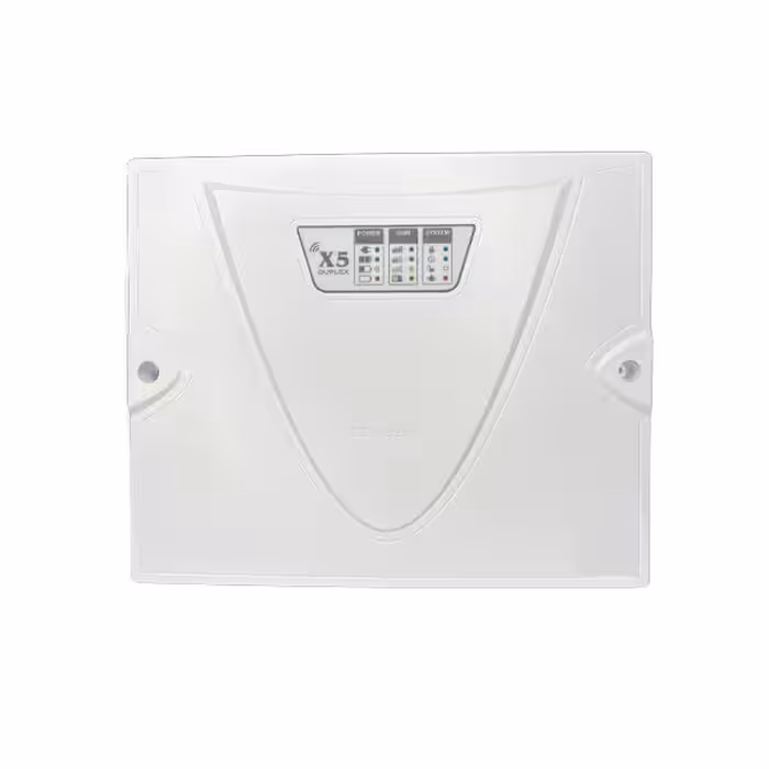 دزدگیر اماکن کلاسیک مدل X5 DUPLEX | چاوه